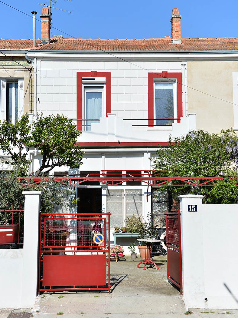 Vente Maison 84m² 4 Pièces à Arles (13200) - Julie Immobilier