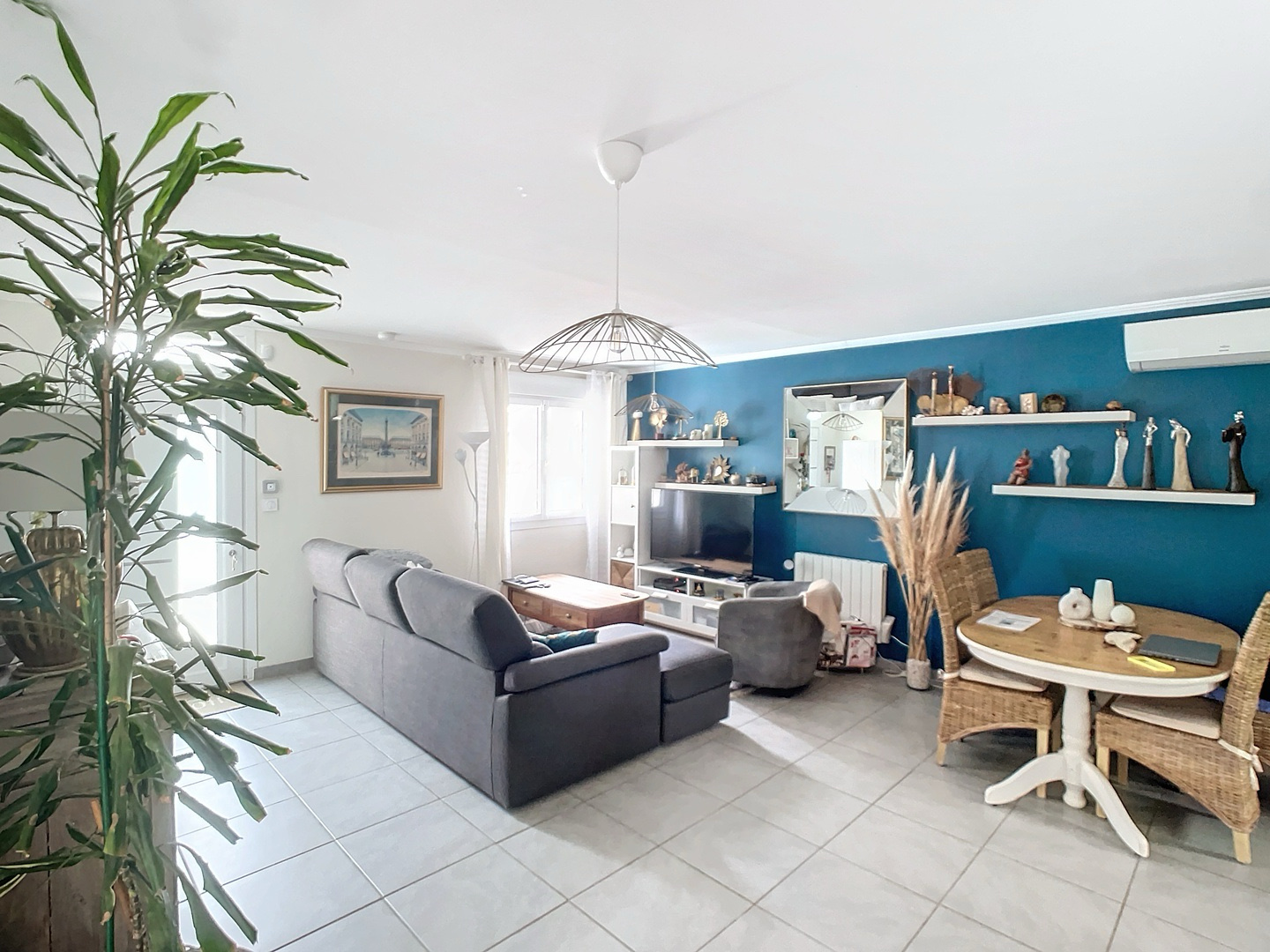 Vente Appartement 72m² 3 Pièces à Avignon (84000) - Julie Immobilier