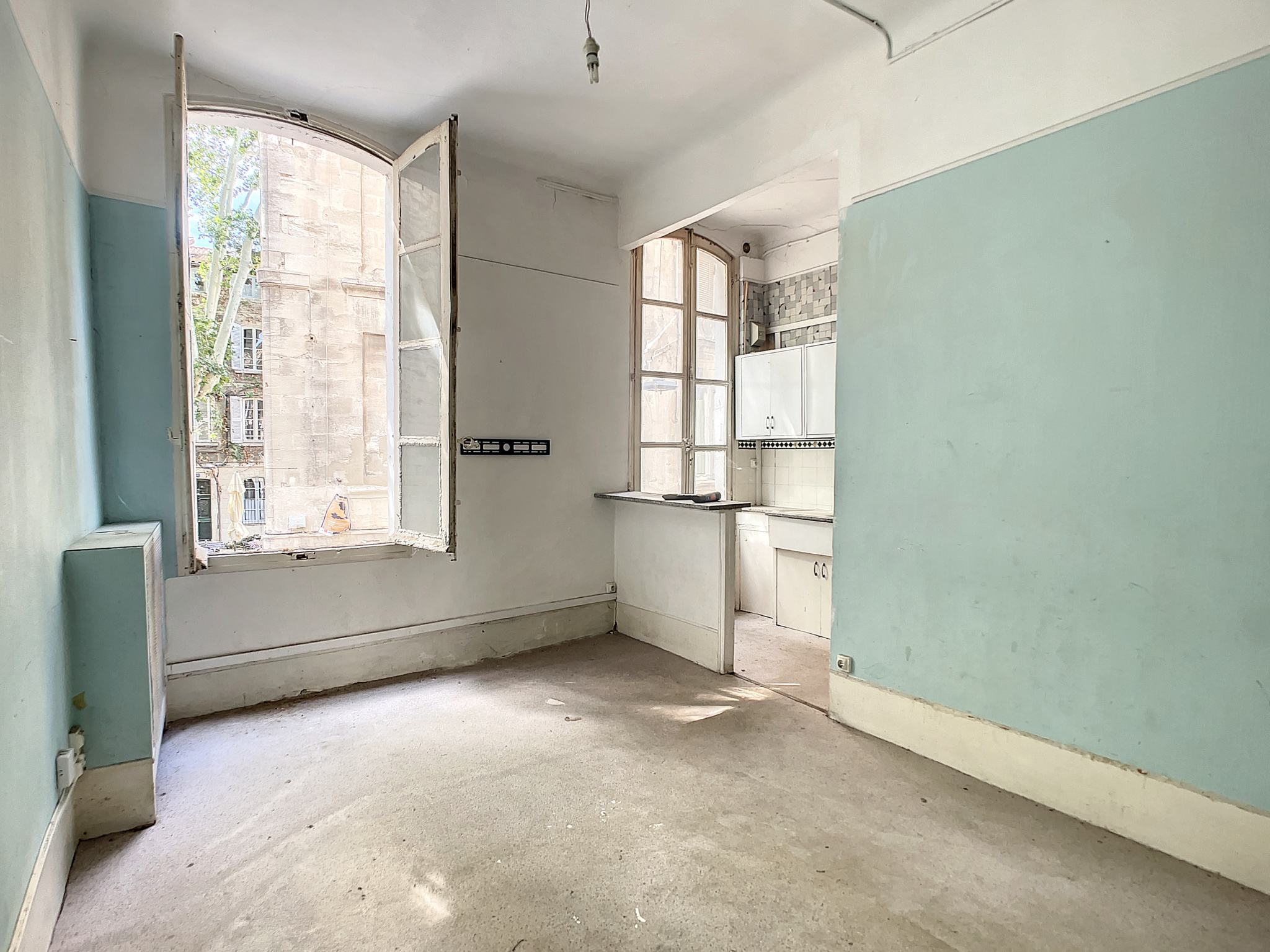 Vente Appartement 73m² 3 Pièces à Avignon (84000) - Julie Immobilier
