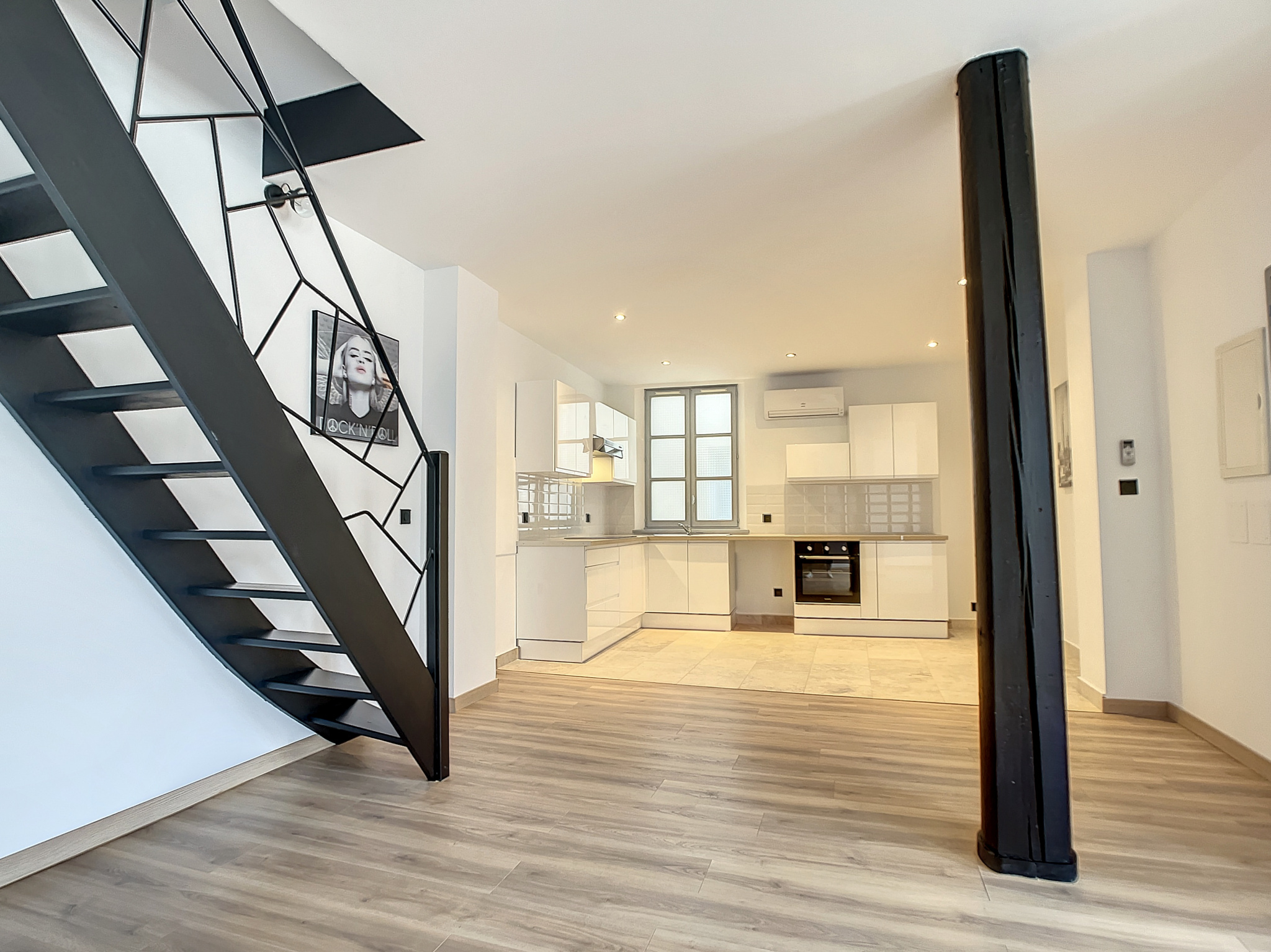 Vente Appartement 100m² 4 Pièces à Avignon (84000) - Julie Immobilier