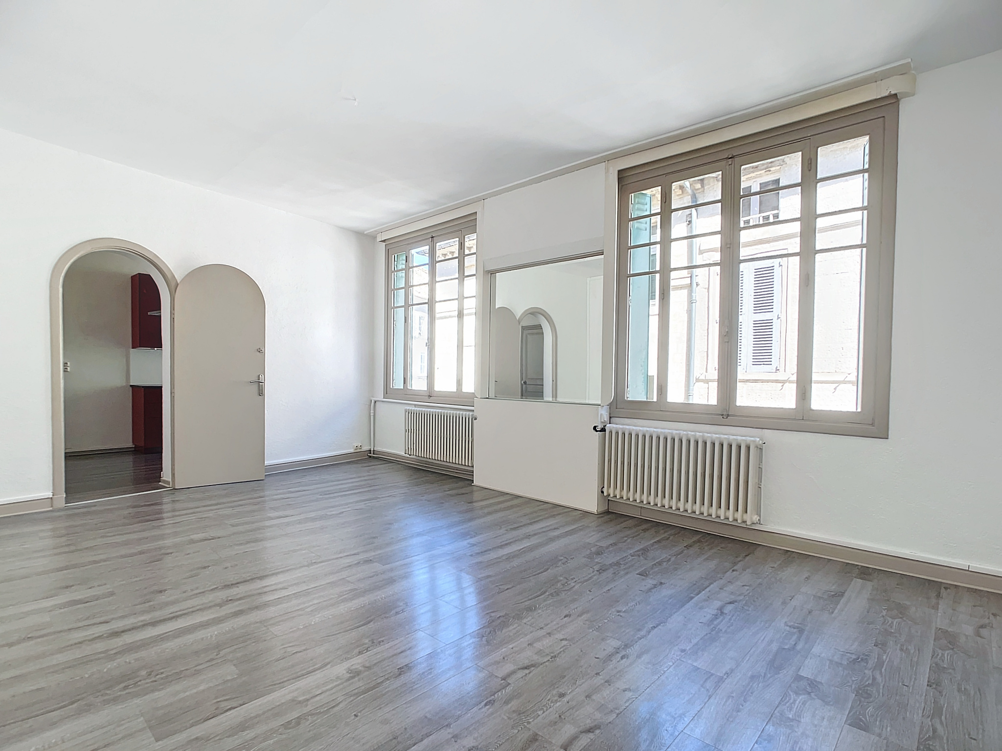 Vente Appartement 90m² 3 Pièces à Avignon (84000) - Julie Immobilier